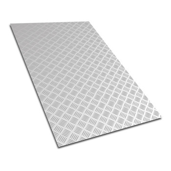 Aluminium Sheet and 3003/ 6061 T6 2mm Chequered Plate supplier